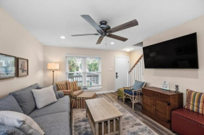 Sand Dollar Unit 24
